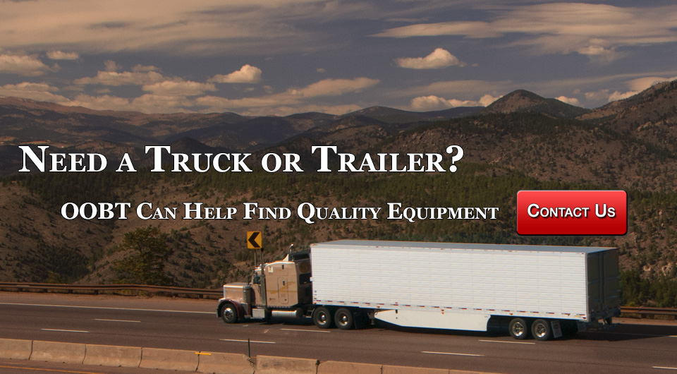 Trucking Business Tools